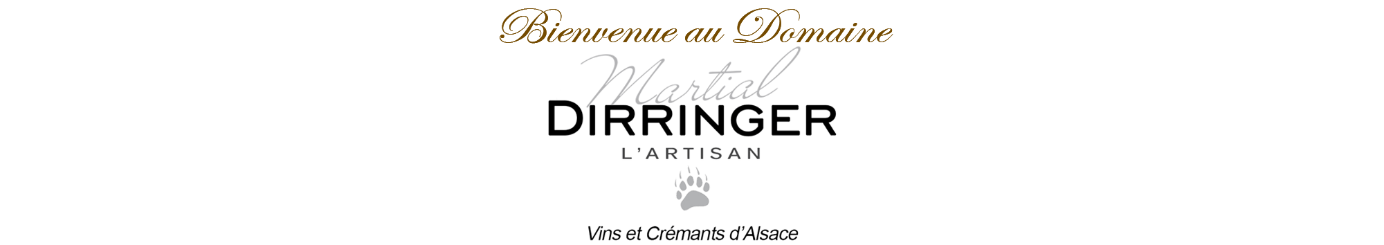 Domaine Martial DIRRINGER